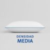 Almohada Densidad Media
