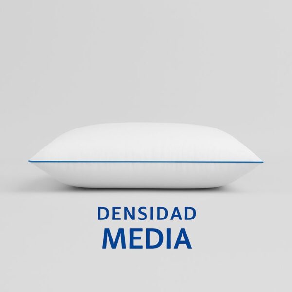 Almohada Densidad Media