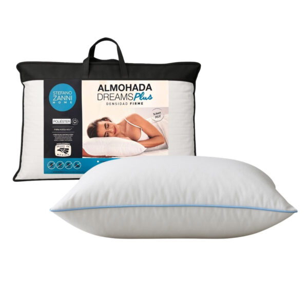 Almohada Densidad Firme
