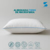 Almohada Densidad Firme