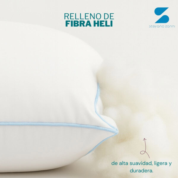 Almohada Densidad Firme