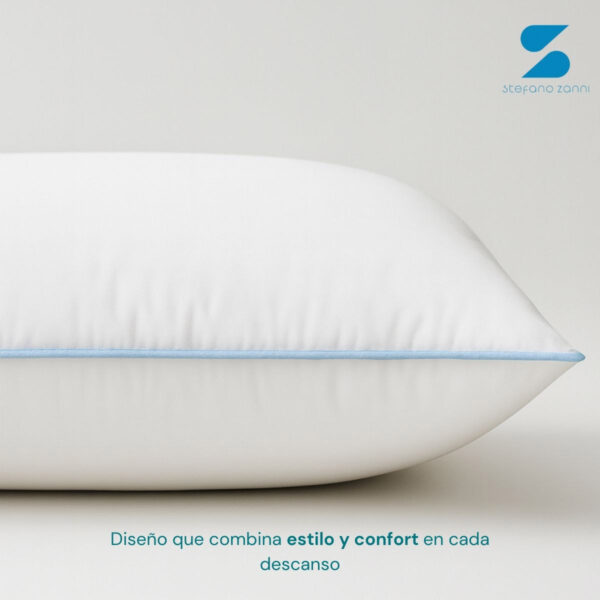 Almohada Densidad Firme