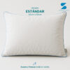 Almohada Densidad Firme