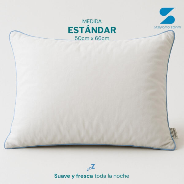Almohada Densidad Firme