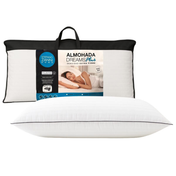Almohada Densidad Extra Firme