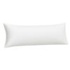 Almohada Corporal + Funda de regalo (127x50 cm)