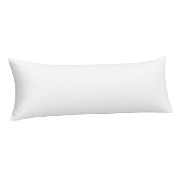 Almohada Corporal + Funda de regalo (127x50 cm)