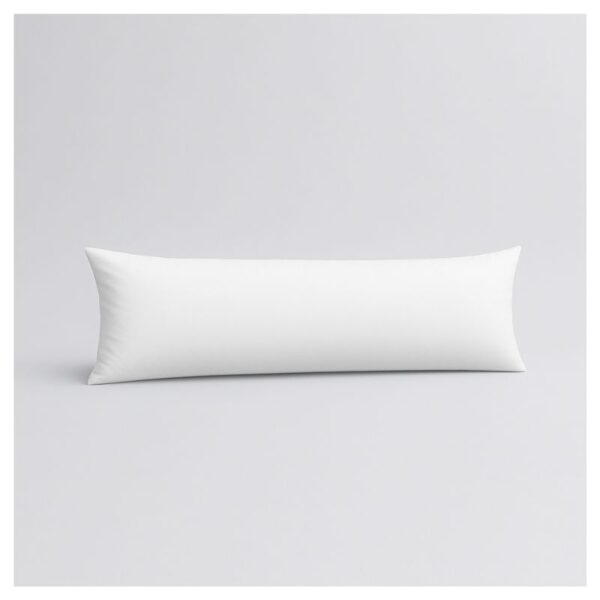 Almohada Corporal + Funda de regalo (127x50 cm)