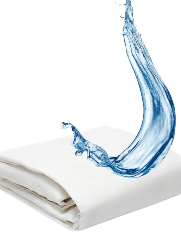 Protector De Colchón Waterproof Stefano Zanni