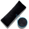 Almohada Abrazable De Peluche Suave
