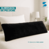 Almohada Abrazable De Peluche Suave