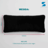 Almohada Abrazable De Peluche Suave