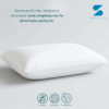 Almohada Algodón Sintético Estándar