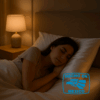 Almohada Algodón Sintético Estándar