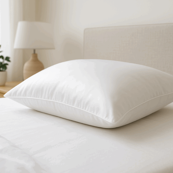 Almohada Algodón Sintético Estándar