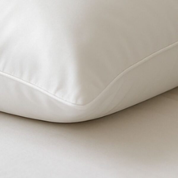 Almohada Algodón Sintético Estándar