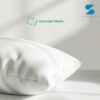Almohada Algodón Sintético Estándar