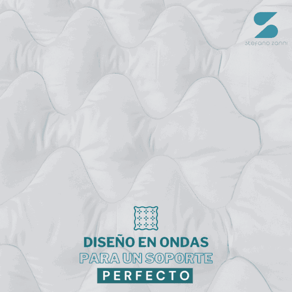 8 Cubre Colchón Extraconfort Microfibra+ Almohadas De Regalo