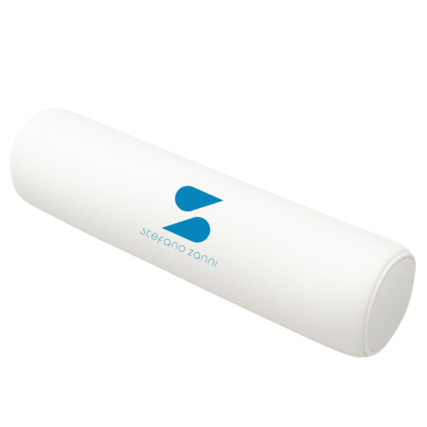 Cojín para cama de masajes + funda de regalo