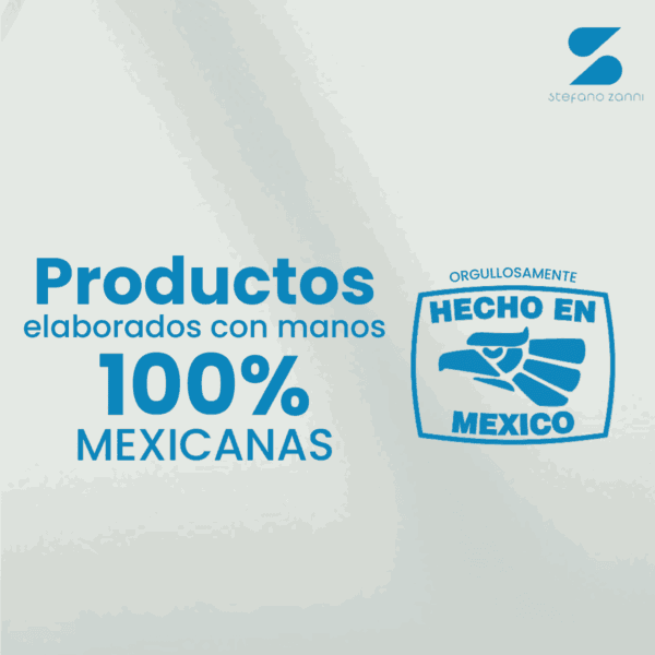 Almohada MEDIA 100% algodón | Confort premium