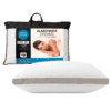 Almohada Lux Media 100% Algodón | Confort Premium