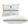 Almohada Lux Media 100% Algodón | Confort Premium