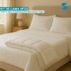 COMBO CAMA 4 PIEZAS
