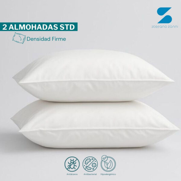 COMBO CAMA 4 PIEZAS