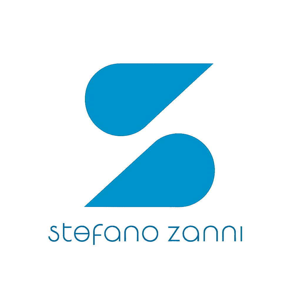 Stefano Zanni Logo